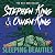 Sleeping Beauties: The International Bestseller