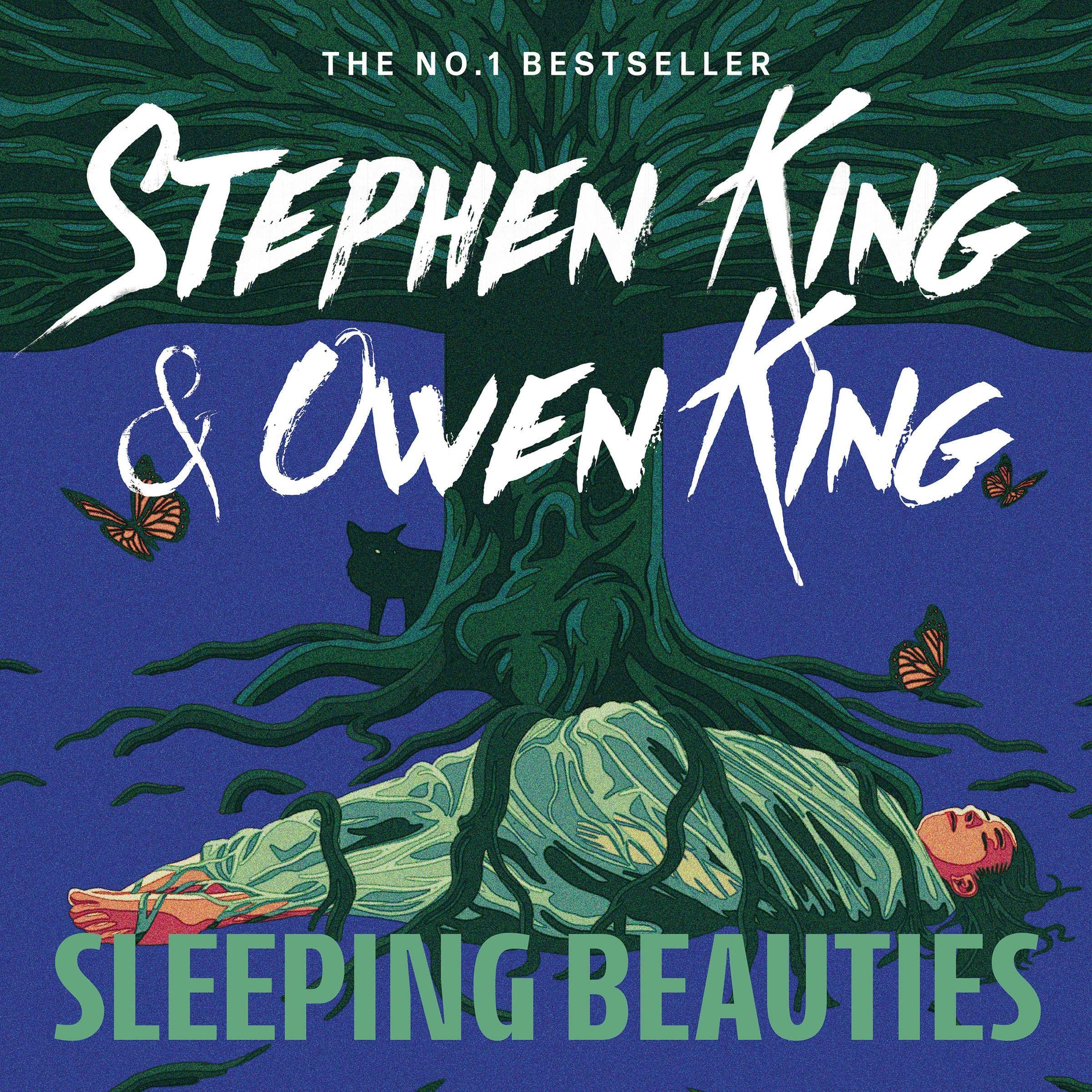 Sleeping Beauties: The International Bestseller