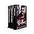 Bound by Billionaire Brothers completed series boxset