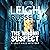 The Wrong Suspect: A Lucy Hall Mystery, Book 3