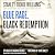 Blue Rage, Black Redemption: A Memoir