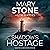 Shadow's Hostage: Shadow Island Series, Book 6