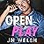 Open Play: Passion Players, Book 1