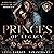 Princes of Legacy: Royals of Forsyth University, Book 9