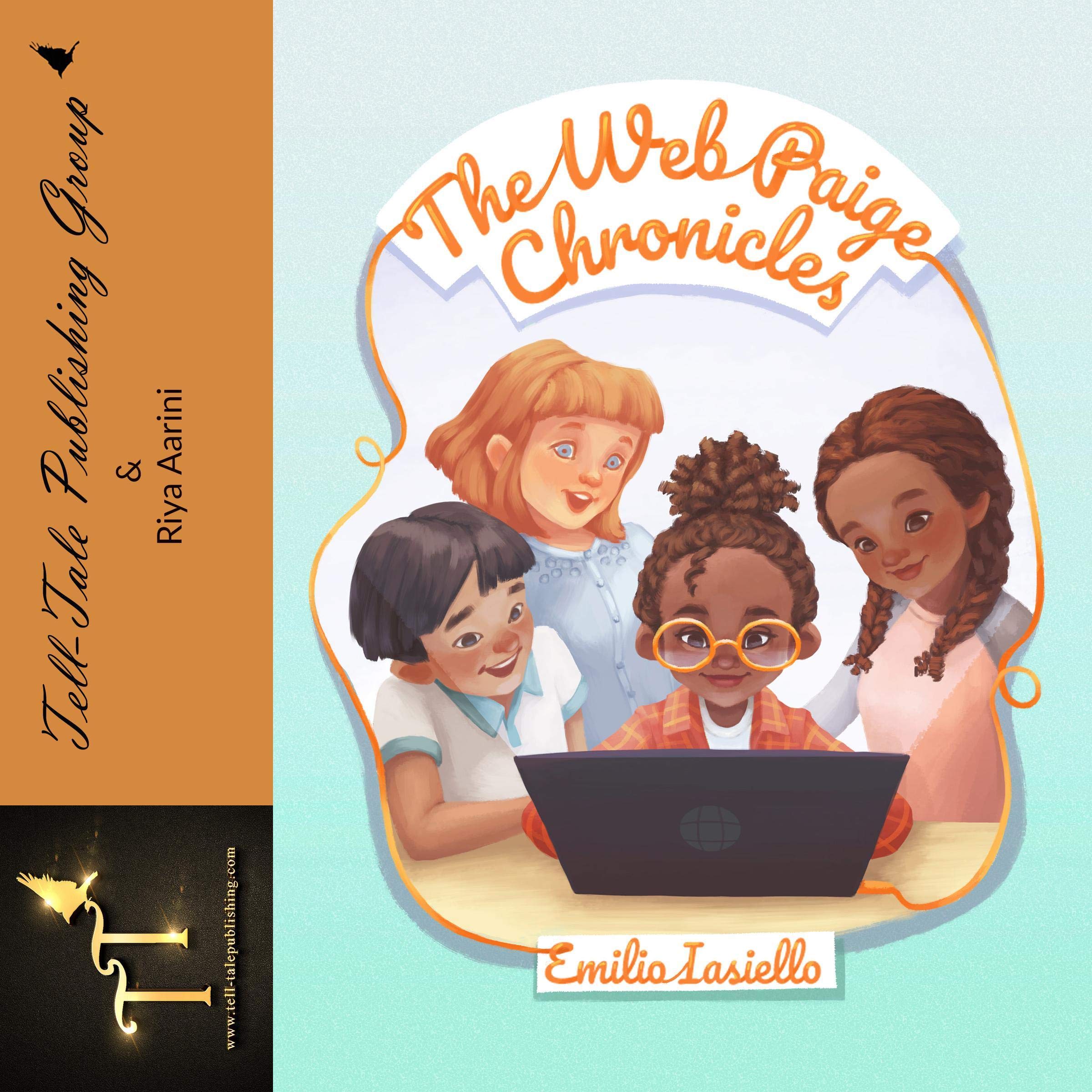 The Web Paige Chronicles
