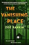 The Vanishing Place by Zoe  Rankin