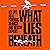 What Lies Beneath: My Life as a Forensic Search and Rescue Expert