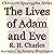 The Lives of Adam and Eve: Christian Apocrypha Series