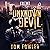 The Unknown Devil: A C.T. Ferguson Private Investigator Mystery (The C.T. Ferguson Mystery Novels, Book 2)