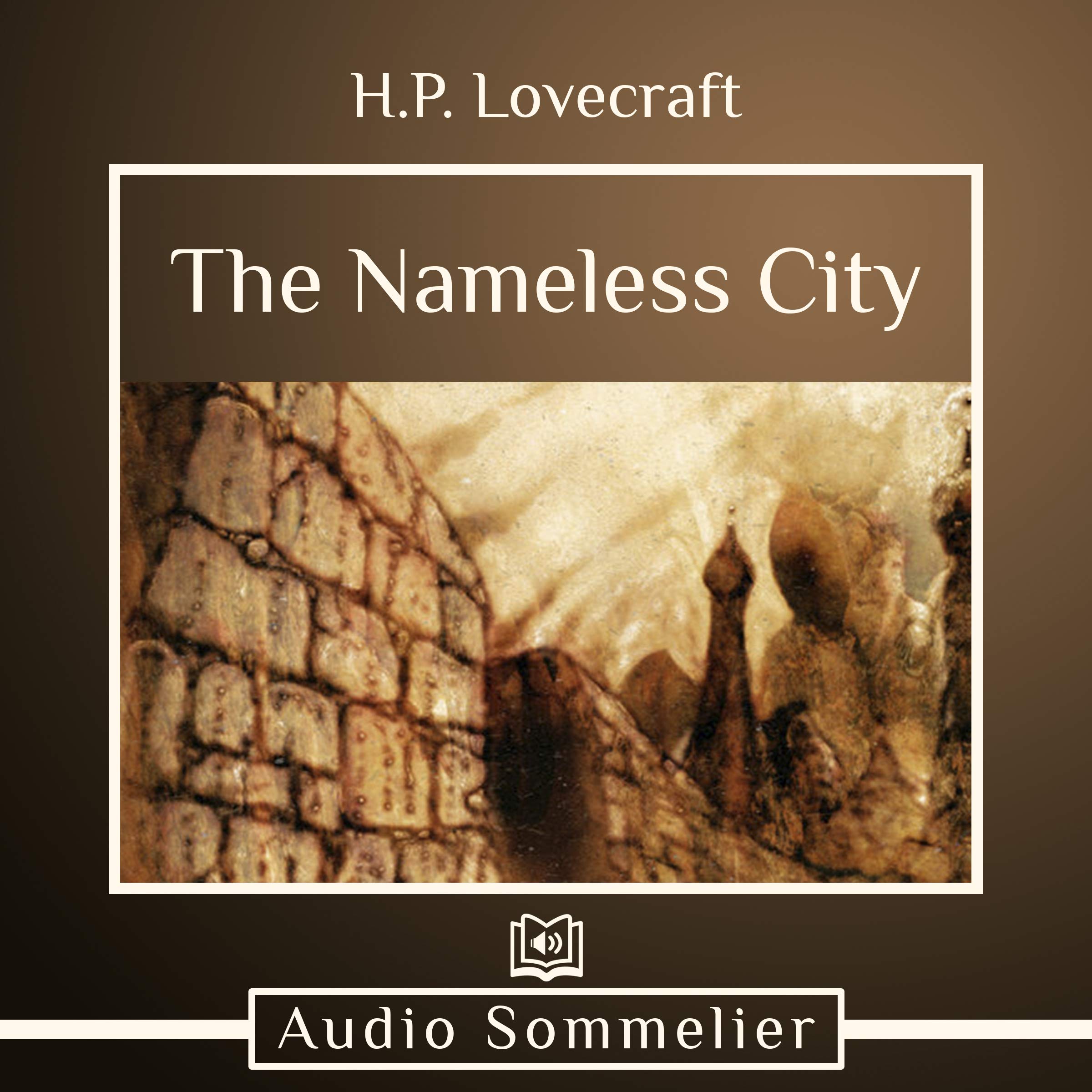 The Nameless City