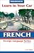 Learn in Your Car: French, Level 3