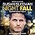 Night Fall: Nighthawk Security, Book 1