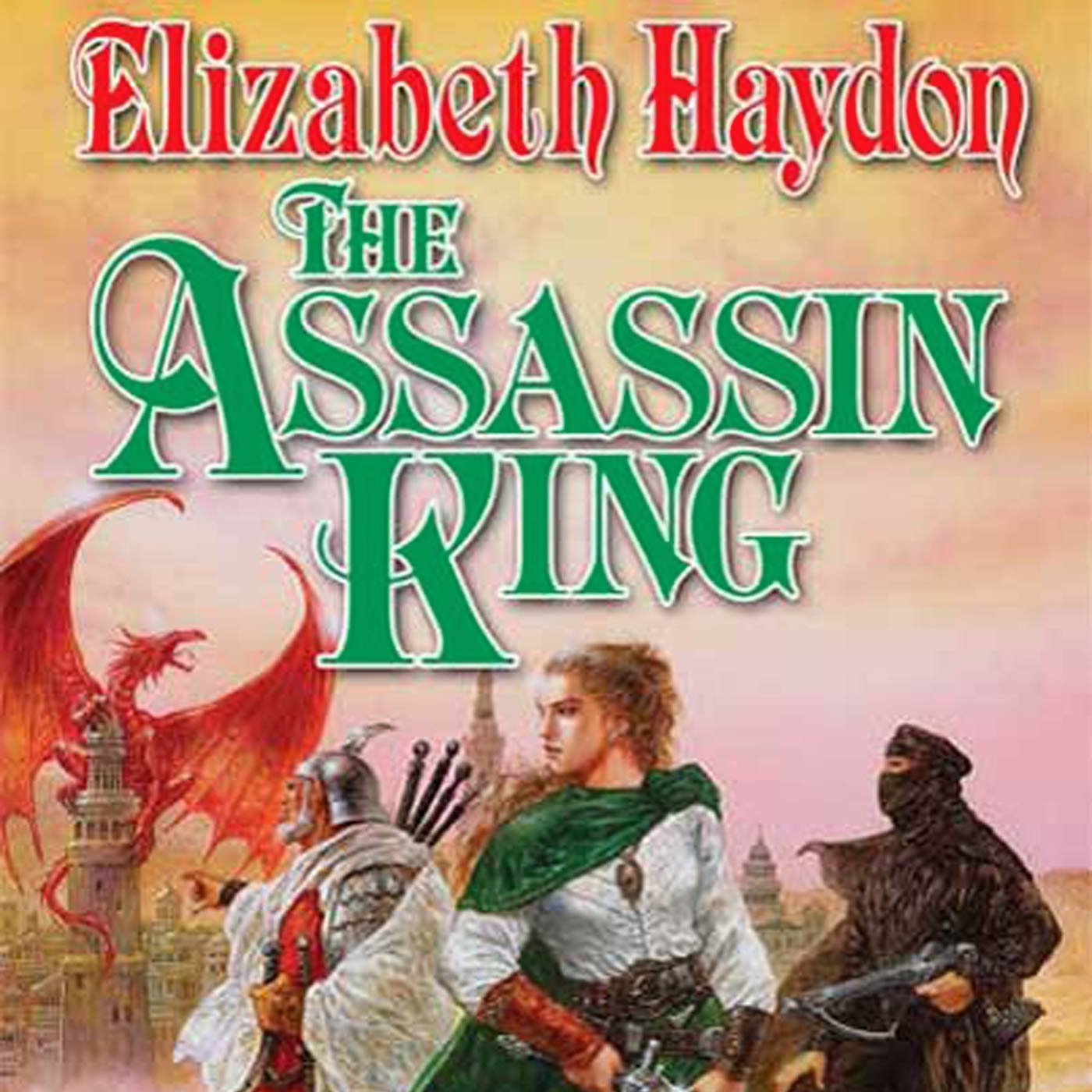 The Assassin King