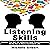 Listening Skills: Master the Art of Listening and Communication Skills for a More Confident Life: Be Confident, Book 4