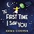 The First Time I Saw You