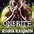 One Bite: The Blood Prince Series, Book 2