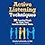 Active Listening Techniques: 30 Practical Tools to Hone Your Communication Skills