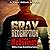 Gray Redemption: A Tom Gray Novel, Book 3