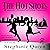 The Hot Shots: Scotland Yard Exchange Program, Book 2