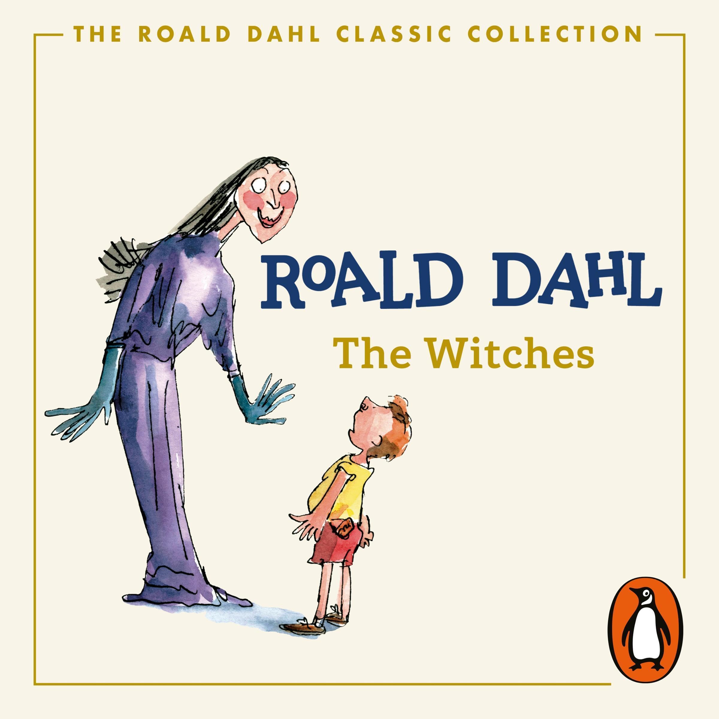 The Witches