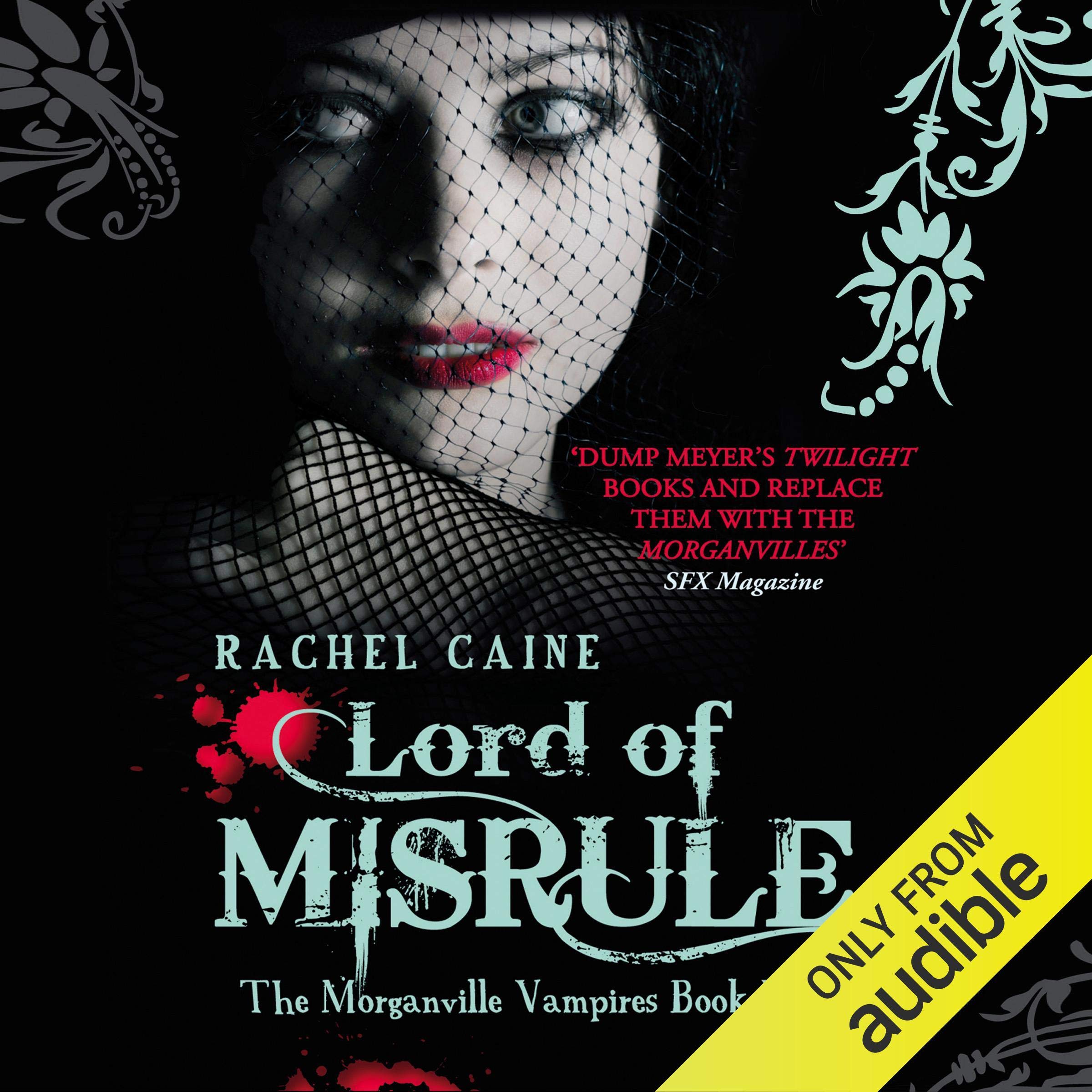 Lord of Misrule