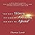 "Do Not Worry, Do Not Be Anxious, Do Not Be Afraid": A Self-Help Manual for People Who Worry a Lot and Suffer Anxiety and Fear