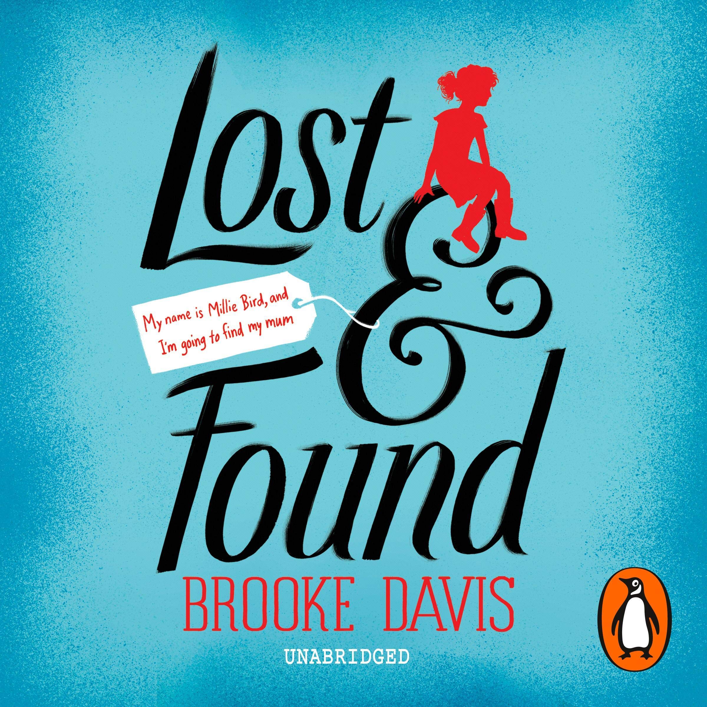 Lost & Found