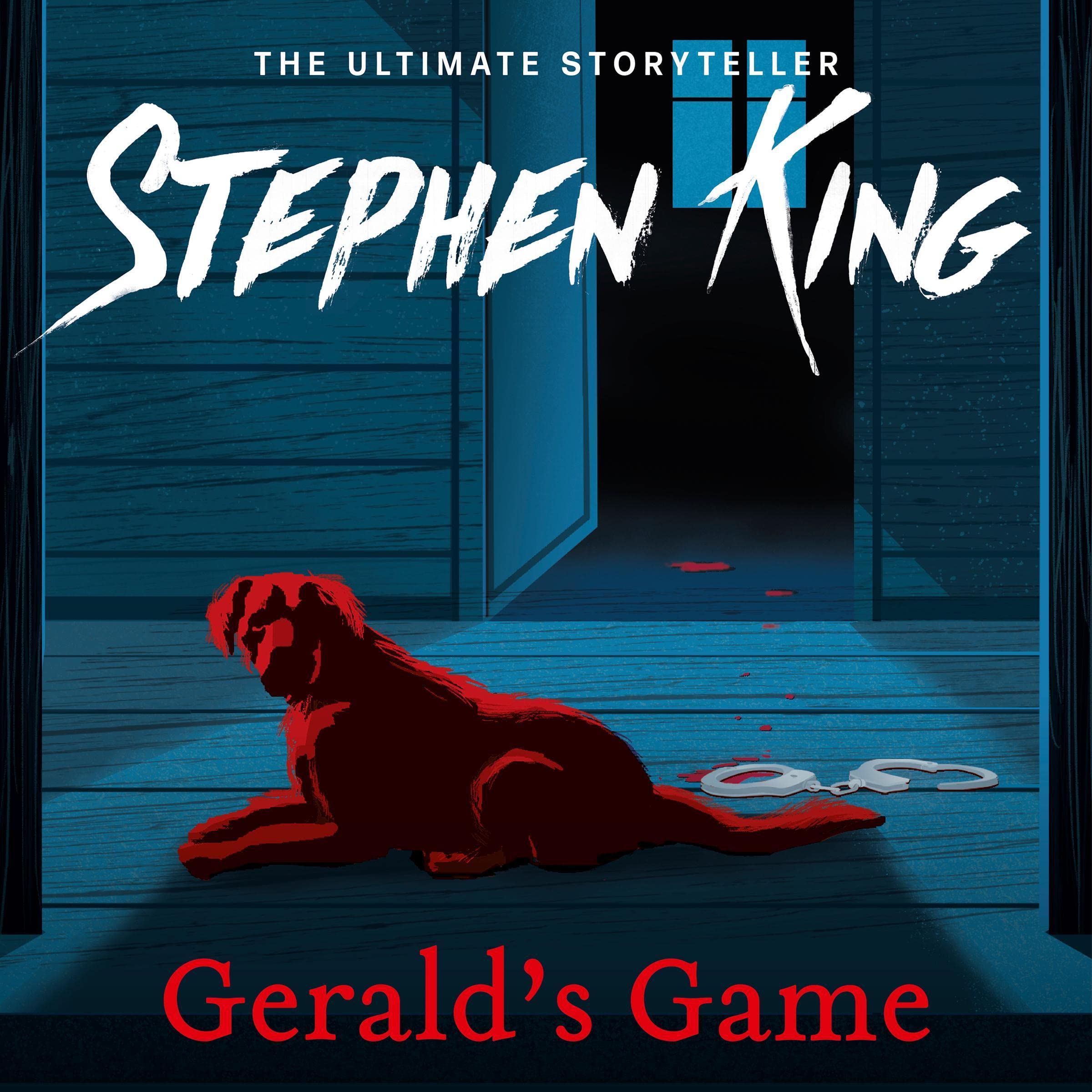 Gerald's Game