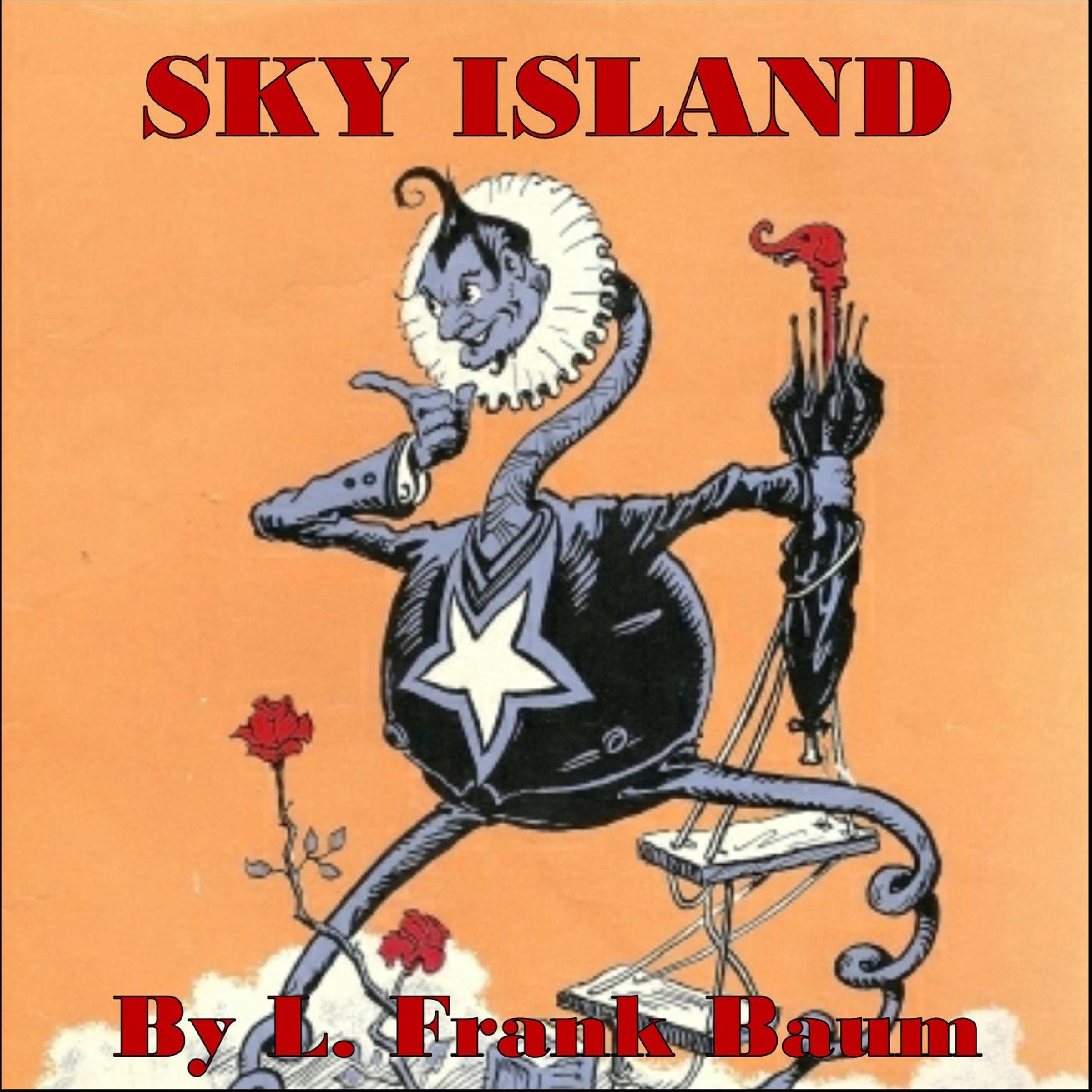 Sky Island