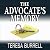 The Advocate's Memory: The Advocate Series, Book 13