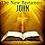 The New Testament: John