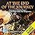 At the End of the Journey: Black Tide Rising, Book 8
