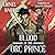 Blood of the Orc Prince (The Orc Prince Trilogy #2)