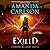 Exiled: Phoebe Meadows, Book 3