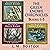 The Green Knowe Chronicles, Books 1-3 by L. M. Boston