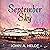 September Sky: American Journey, Book 1