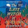 The Last Witch of...