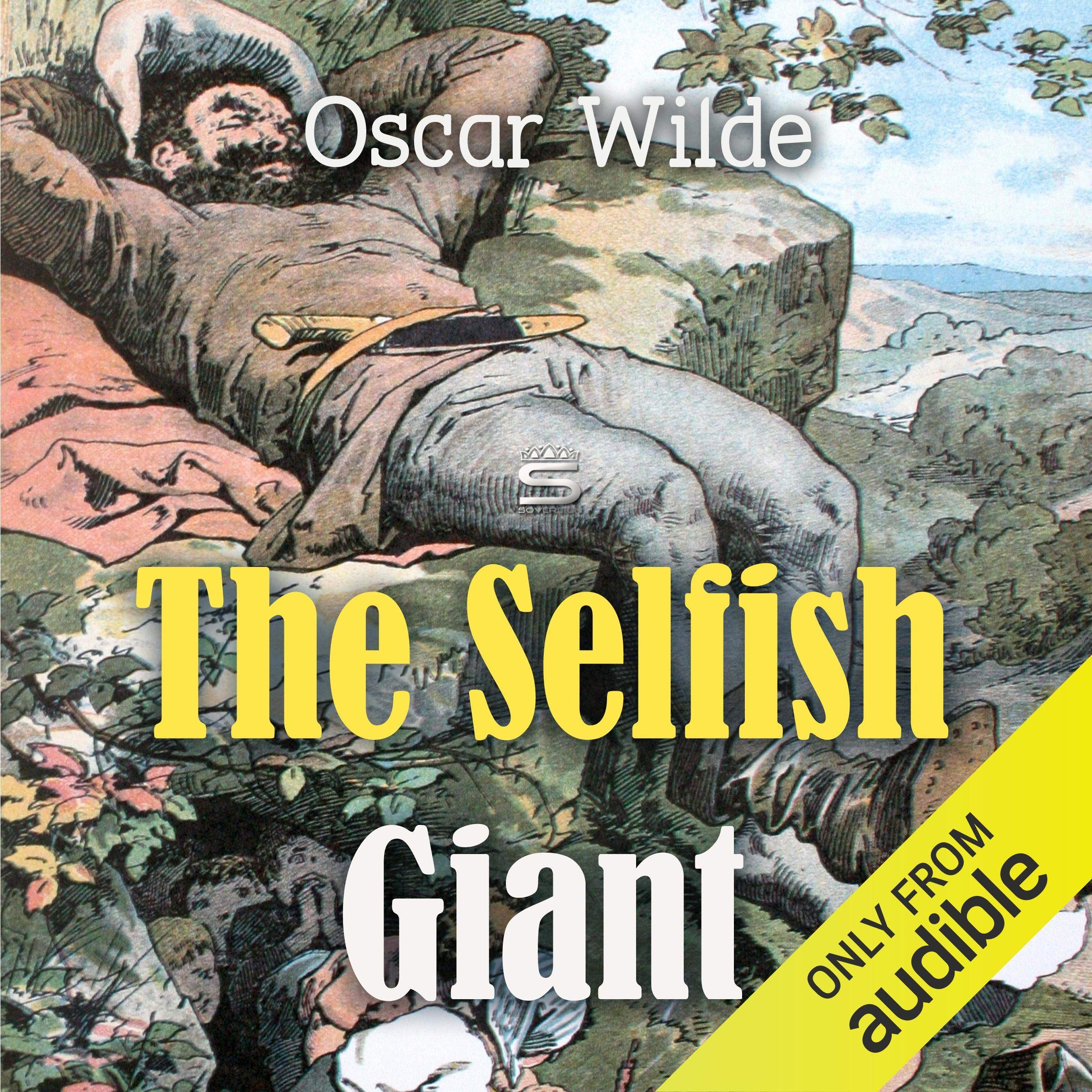 The Selfish Giant