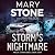 Storm's Nightmare: Amelia Storm FBI Mystery Series, Book 8