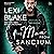 The Man from Sanctum: The Masters and Mercenaries: Reloaded Series, Book 3