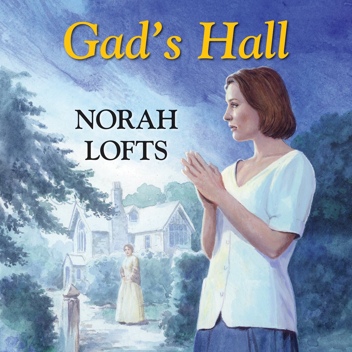 Gad's Hall