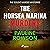 The Horsea Marina Murders (Solent Murder Mystery #3)