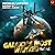 Galaxy's Most Wanted (Galaxy’s Most Wanted, #1)