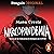 NARCOPANDEMIA (Penguin Originals) by Manu Ureste