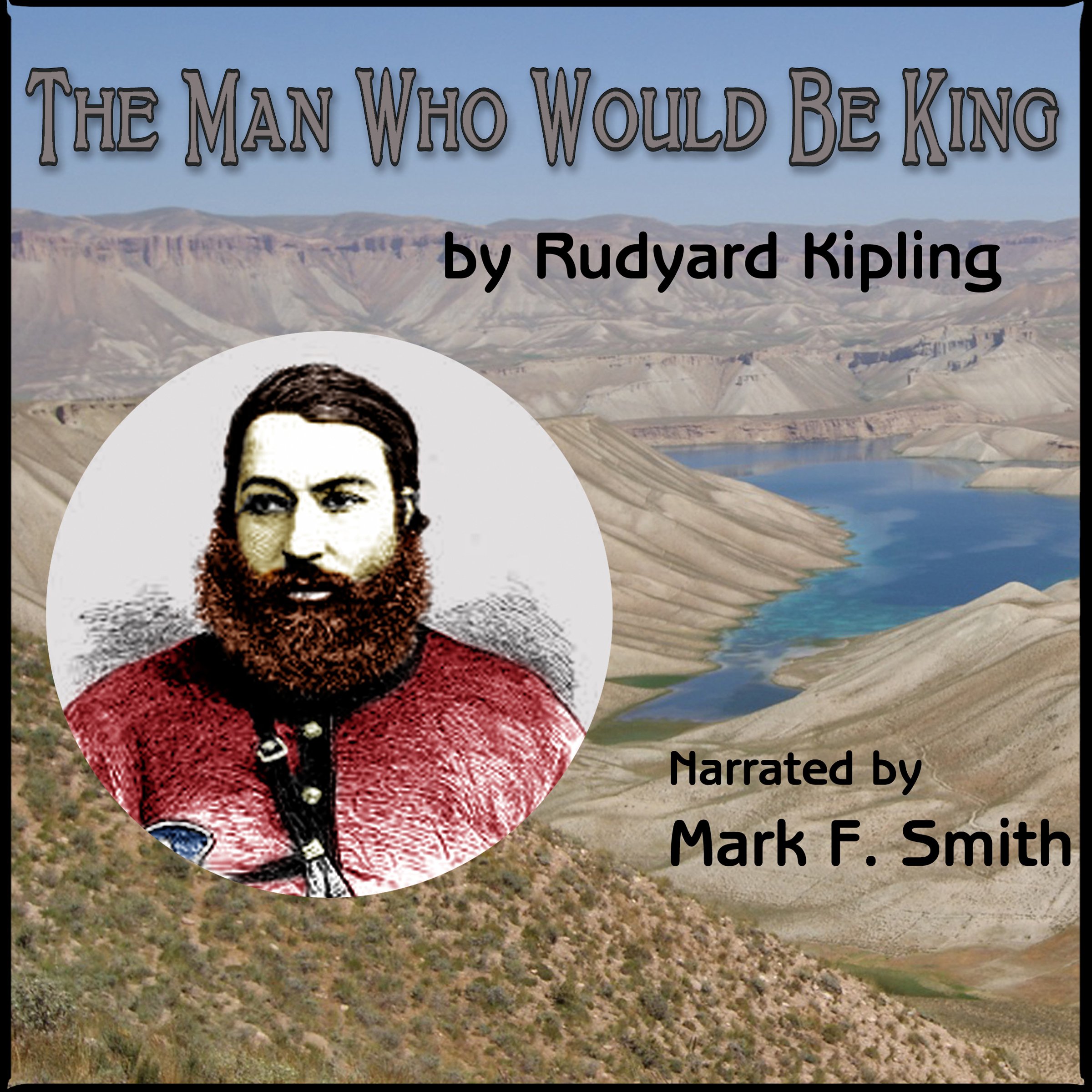 The Man Who Would Be King
