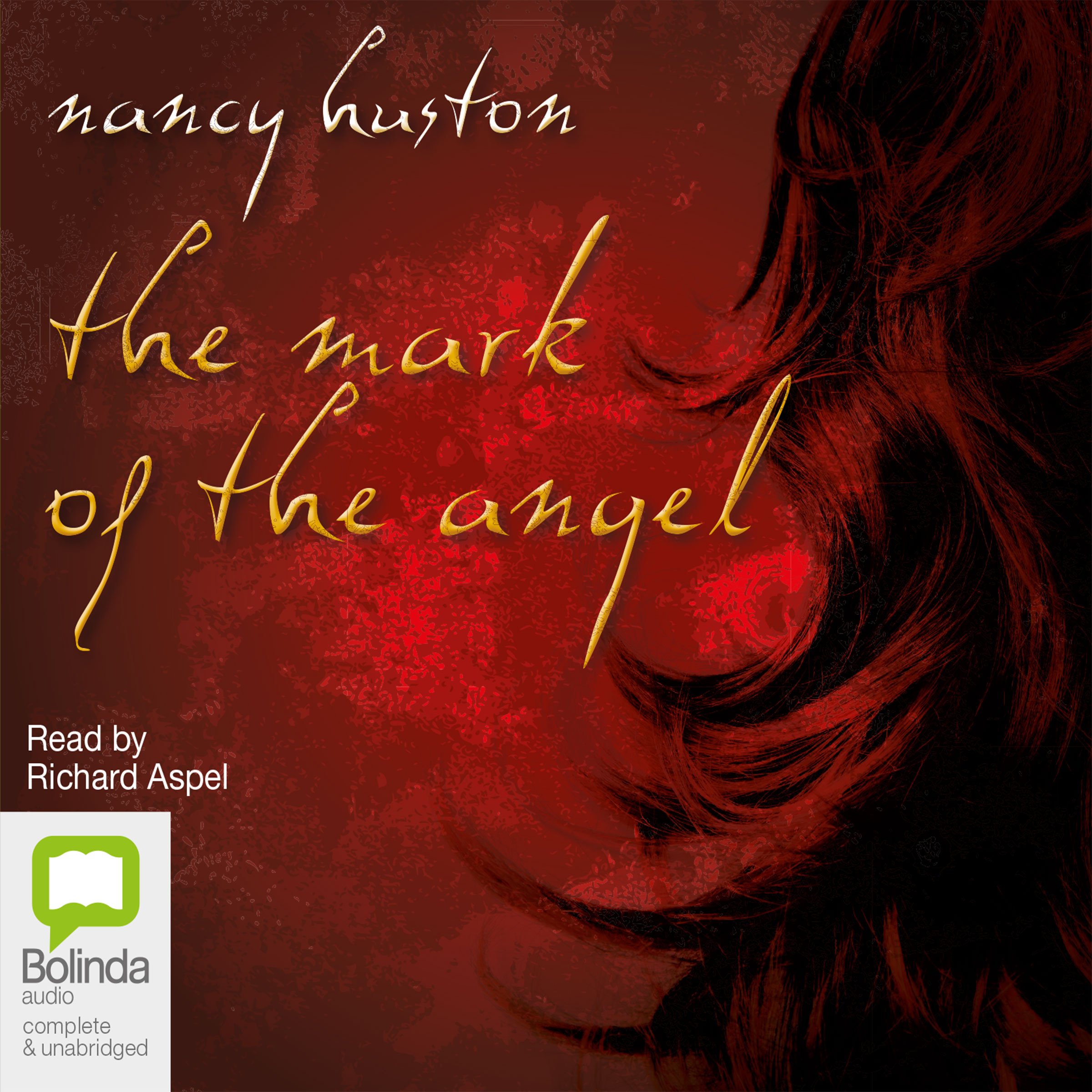 The Mark of the Angel