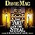 The Art of the Steal: A Blake Moran Novel, Book 6