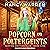 Popcorn and Poltergeists: Vampire Knitting Club, Book 9