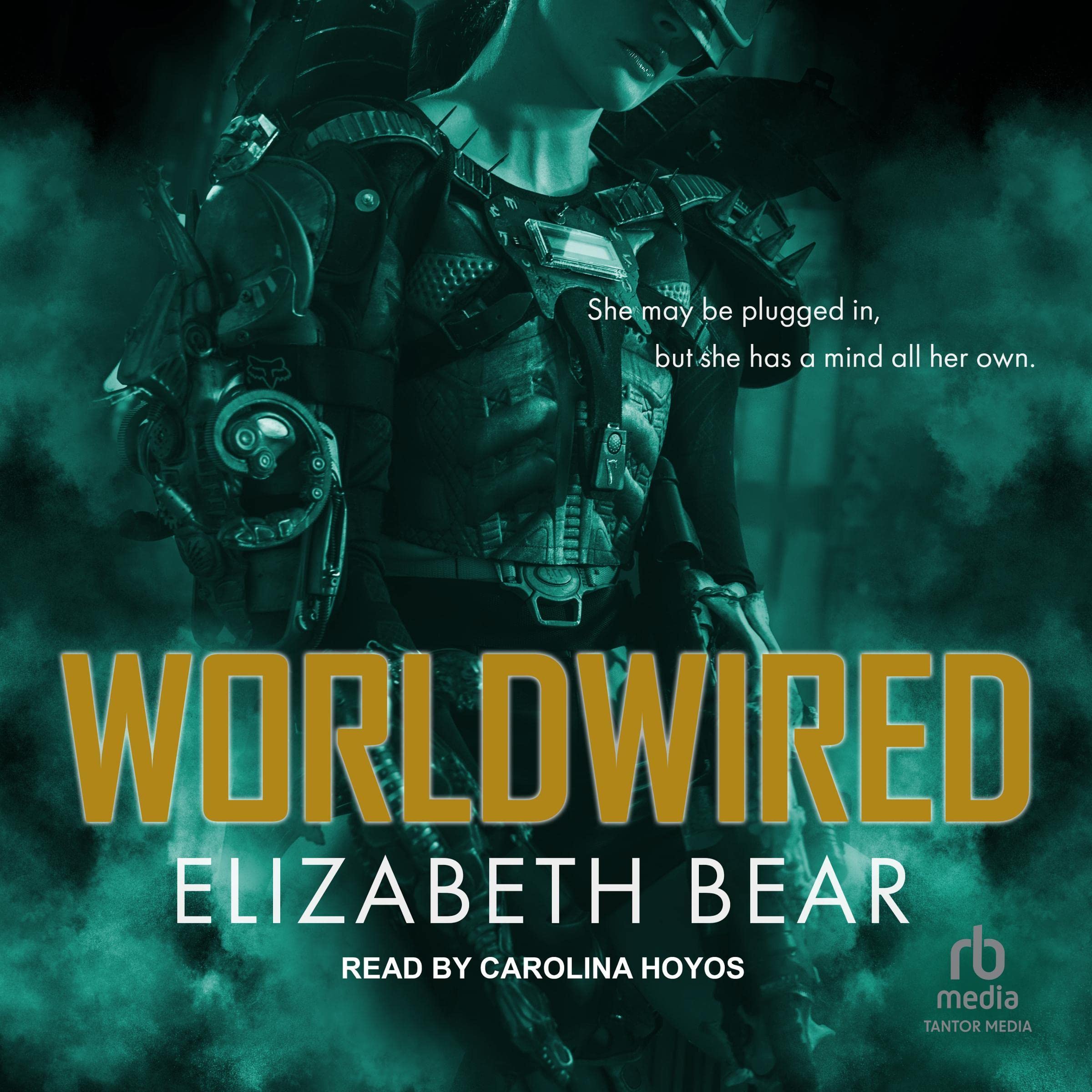 Worldwired: Jenny Casey, Book 3