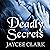 Deadly Secrets: Kinncaid Brothers, Book 5